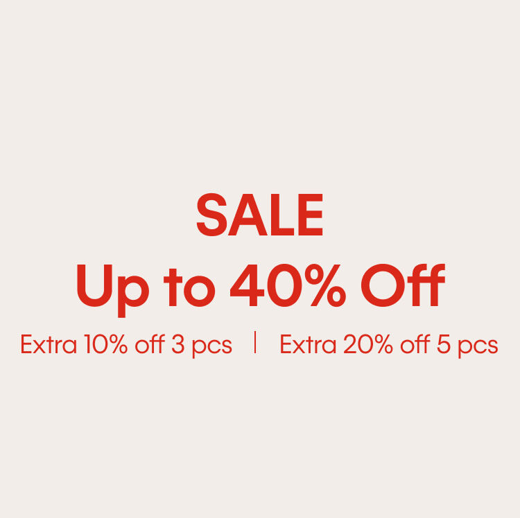 Calvin Klein Sale Up to 40% Off